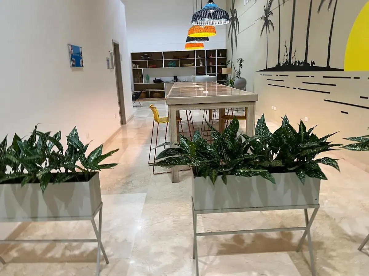Apartment Apartamento Samaria Club Resort Santa Marta