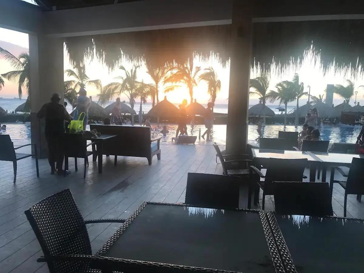 Apartamento Samaria Club Resort Santa Marta