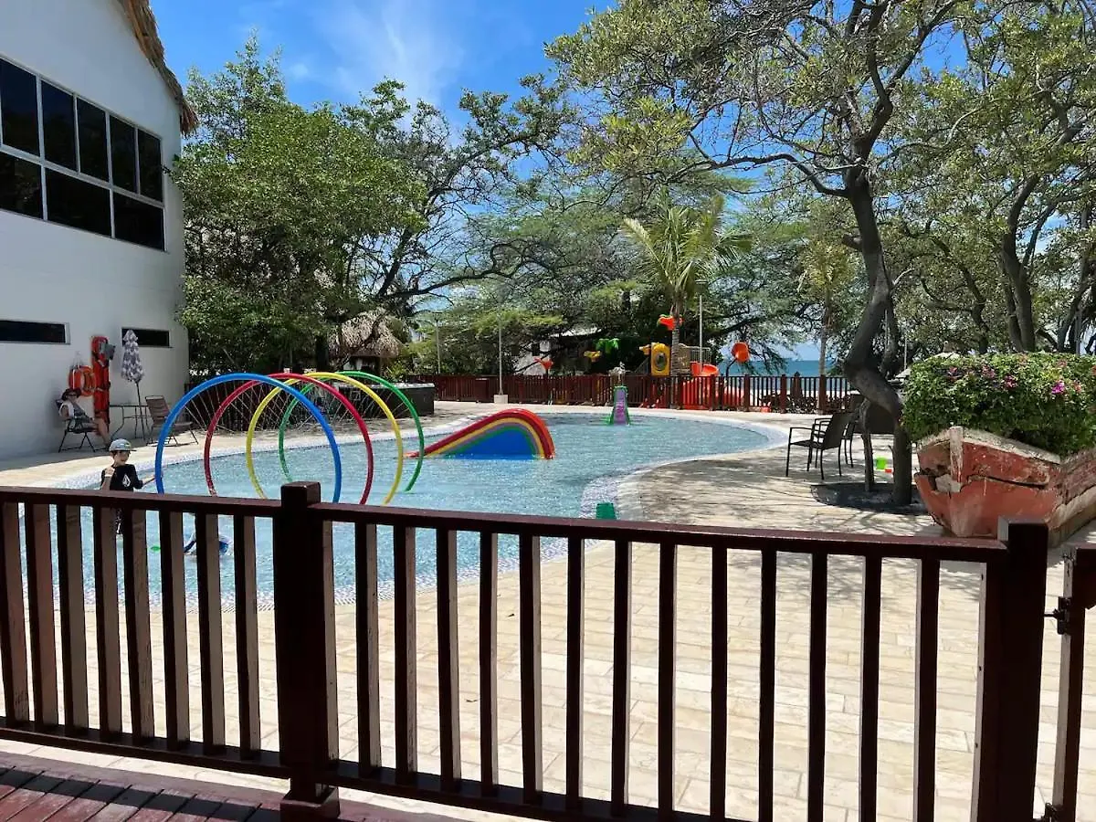 Apartment Apartamento Samaria Club Resort Santa Marta